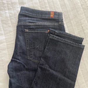 7 For All Mankind Jeans